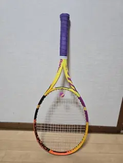 テニスラケット バボラ　Babolat