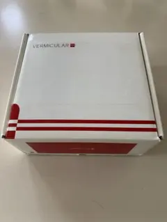VERMICULAR バーミキュラ　無水鍋 #22 箱 レシピ冊子ありのサムネイル
