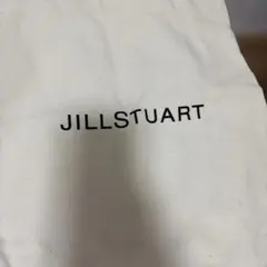 JILLSTUART トートバッグ キャンバス地 ブラックハンドルのサムネイル