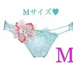 サルート ノーマルショーツM 19 おやゆび姫 SX - メルカリ