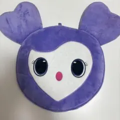 twice SANA うちわ マスコット ショルダーバッグ ポーチ さなサブリー