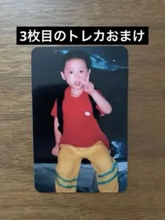 ALPHA DRIVE ONE ALD1 アルノ幼少期 トレカ - メルカリ