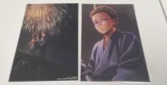 鬼滅の刃\無限城編　入場者特典2個セット/