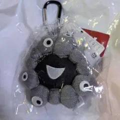 ★匿名配送★ ミャクミャク エドウィン フェイスマスコット