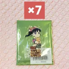 鬼滅の刃 クリスマス 2025 アクリルスタンド 栗花落カナヲ