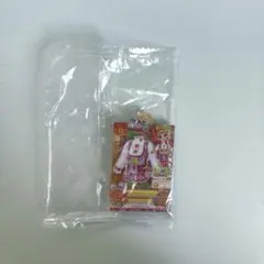 アイカツ 栗栖ここね ガチャ