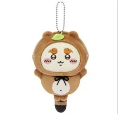 ちいかわ　たぬきだもんくじ　C賞　シーサー