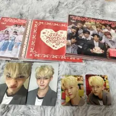 ウィンマジ3形態セット(トレカ付き)田島将吾