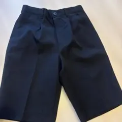 フォーマル半ズボン　男児　130㎝