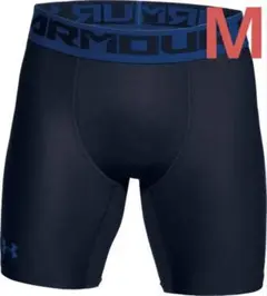 UNDER ARMOUR 1358578 ヒートギアアーマー M 408