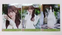 音嶋莉沙 モラトリアム 生写真 コンプのサムネイル