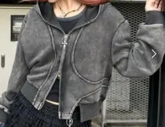 xu ジャケットアウター