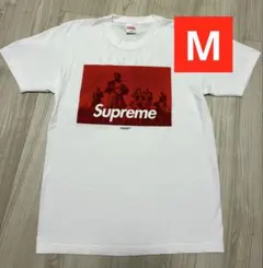 2026年最新】supreme samurai teeの人気アイテム - メルカリ
