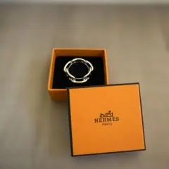 2025年最新】エルメス シェーヌダンクル スカーフリングの人気アイテム