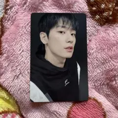 THE BOYZ ジュヨン 未公開 特典 トレカ yizhiyu 中華