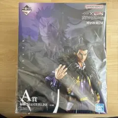 【新品・未開封】春秋戦国大戦キングダムThe Animation一番くじA賞桓騎