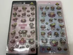 ボンボンドロップ ★ヒスミニ★ ジュエリードロップシール