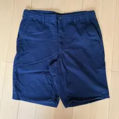 【GU】ハーフパンツのサムネイル