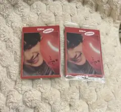 ウインウエハース　enhypen ジョンウォン