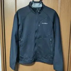 montbell アウトドアウェア