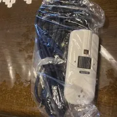 ユ*君様 METRO こたつコード BC-KE21D 3ピン専用のサムネイル