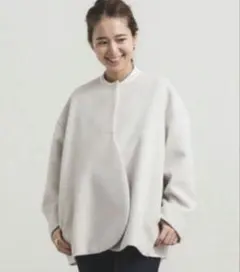 2026年最新】yori コートの人気アイテム - メルカリ