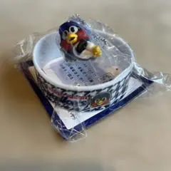 東京ヤクルトスワローズ　リストバンド　つばくろうガチャガチャキーホルダー　セット