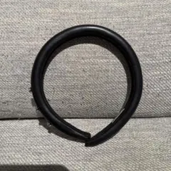 CA4LA カチューシャ 黒のサムネイル