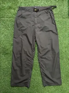 THE NORTH FACE PURPLELABEL ワイドテーパード パンツ