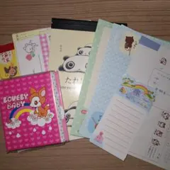 平成レトロ★ メモ帳 ★まとめ売り