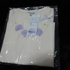 新品未使用　エニィファム　キッズ　半袖Ｔシャツ　120