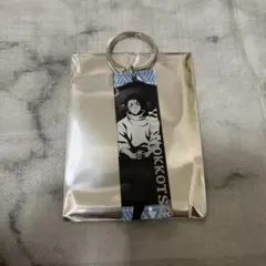 呪術廻戦 PLAZA アクリルキーホルダー Chair:Black 乙骨憂太