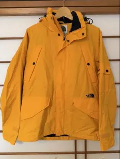 THE NORTH FACE マウンテンパーカー