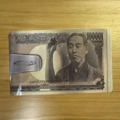 廃盤‼️激レア‼️ 諭吉 ダーツライブカード セット DARTSLIVE 一万円札 廃盤‼️激レア‼️ 諭吉 ダーツライブカード DARTSLIVE 一万円札 - メルカリ
