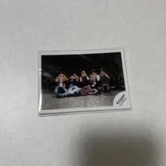 SixTONES ミニフォト　セット
