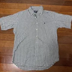 Ralph Lauren BLAIRE 半袖シャツ M