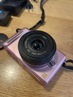 2026年最新】lumix GF1の人気アイテム - メルカリ