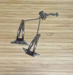 アップルウォッチバンド　41mm用　シルバー