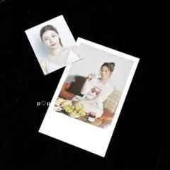 LE SSERAFIM・2026シーグリトレカID・カズハ