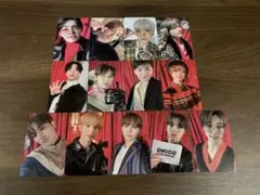 SEVENTEEN ゴセ トレカ コンプ - メルカリ