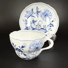 2026年最新】ブルーオニオン 未使用 マイセンの人気アイテム - メルカリ