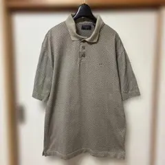 DOCKERS　半袖ポロシャツ