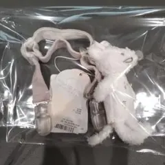 GELATO PIQUE 　タオルクリップ