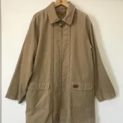 LANCEL ハーフコート　3パターンタイプ　「お値引きしました」