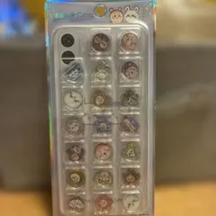 ちいかわ Kira☆Caro ステッカーセット