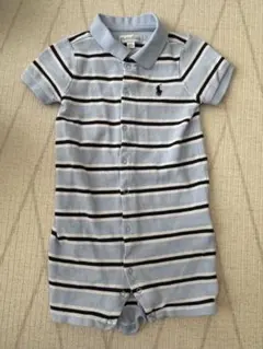Ralph Lauren ベビー ロンパース 80cmのサムネイル