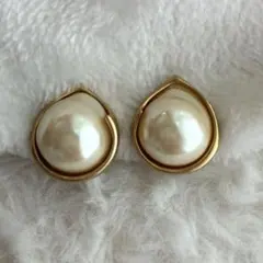 Maison Margiela 11 バイカラー フープピアス ツートーン - メルカリ