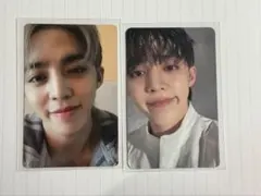 SEVENTEEN エスクプス