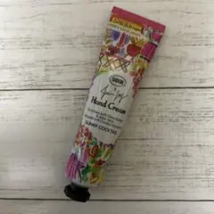 SABON ハンドクリーム サニー・カクテル 30mLのサムネイル