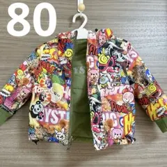 ヒスミニ　アウター